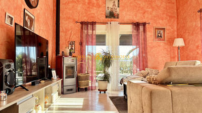 Maison - 146 m² - 5 pièces