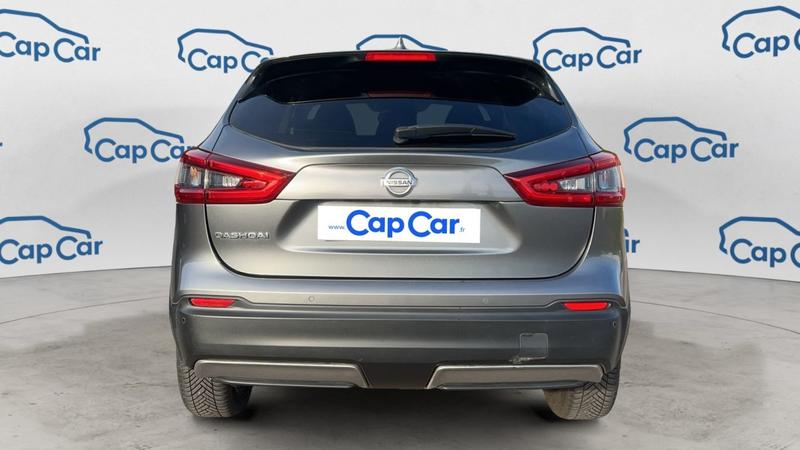 Nissan Qashqai II 1.6 Dig-T 163 n-Connecta - Première main