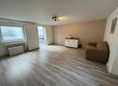 Maison - 82 m² - 4 pièces