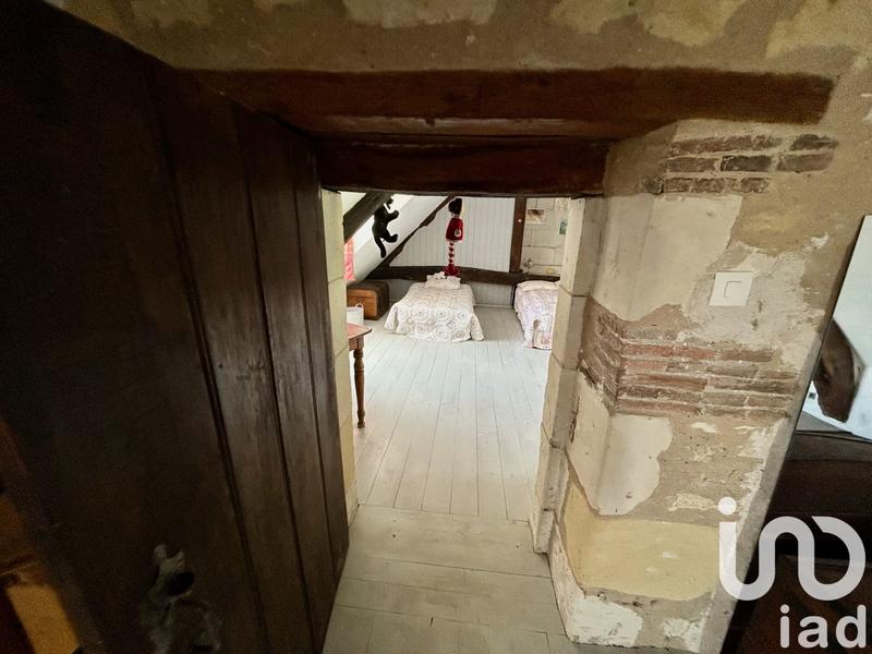 Maison - 135 m² - 5 pièces