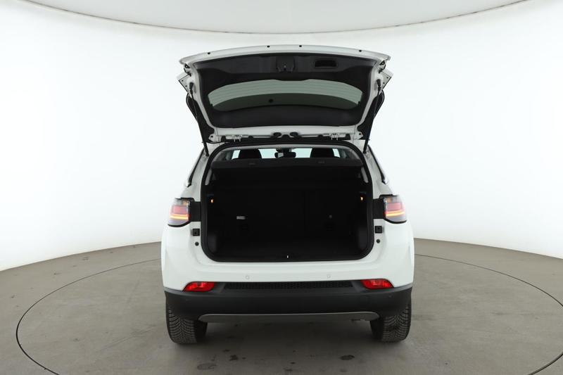 Jeep Compass 1.5 Turbo T4 Mhev Limited 4x2 Bvr7 130 ch