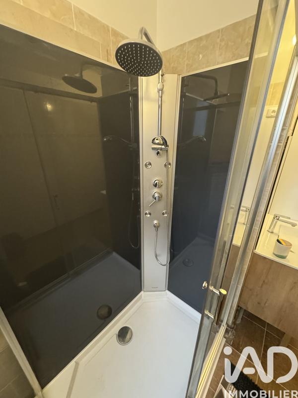 Appartement - 74 m² - 4 pièces