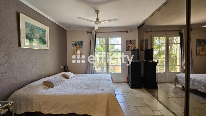 Villa - 132 m² - 5 pièces