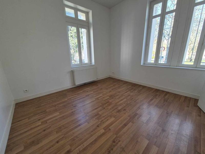 Maison - 124 m² - 4 pièces