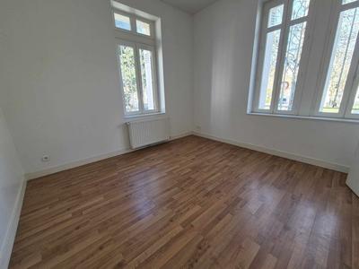 Maison - 124 m² - 4 pièces