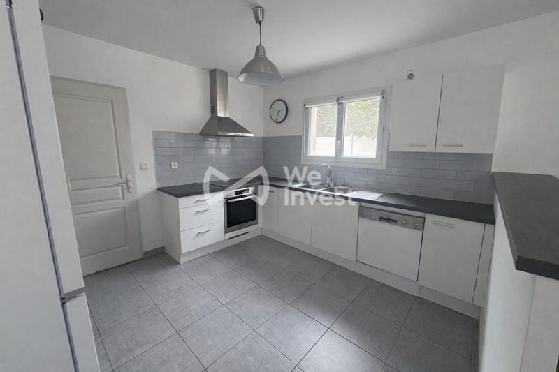 Villa - 95 m² - 4 pièces