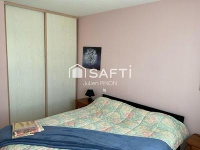 Maison - 129 m² - 5 pièces