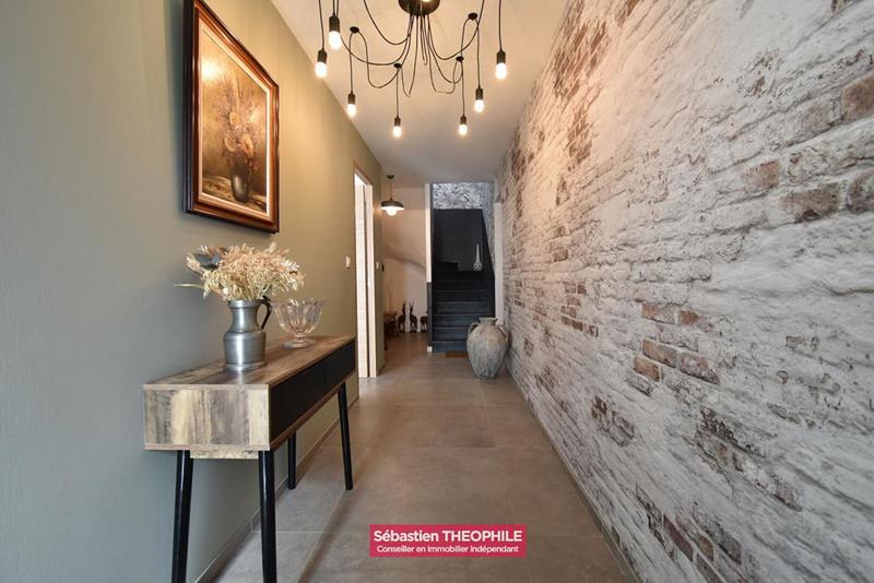 Maison - 194 m² - 6 pièces