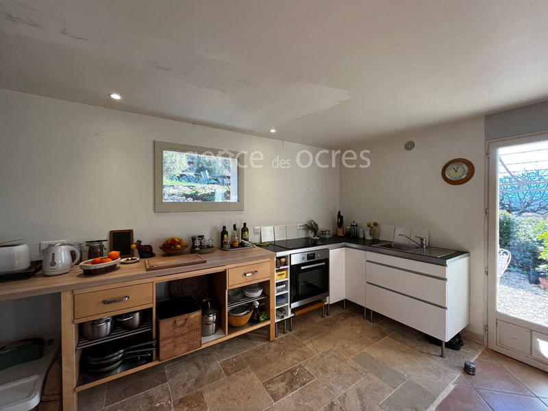 Maison - 75 m² - 3 pièces