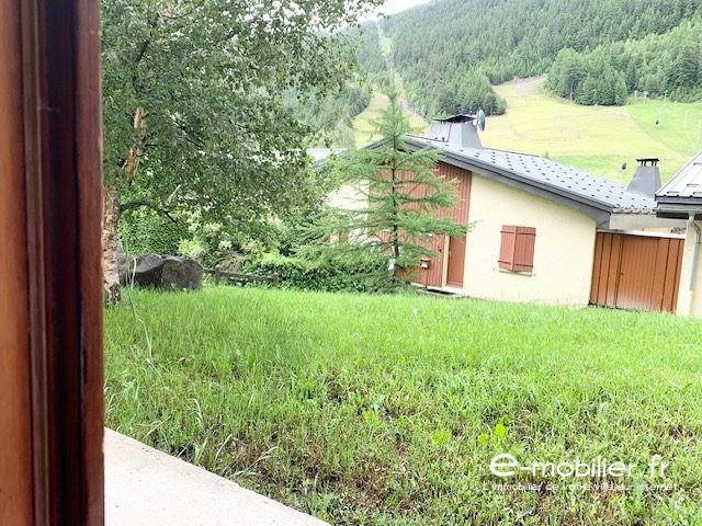 Appartement - 31 m² - 2 pièces