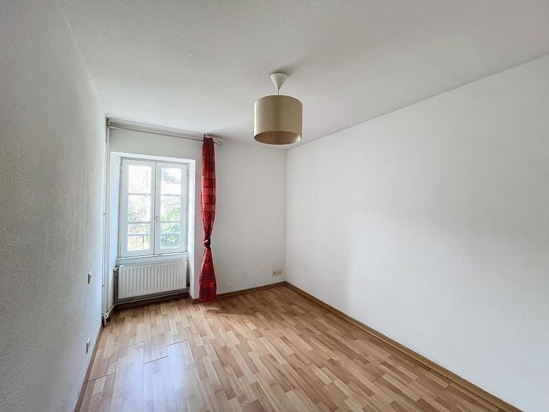 Appartement - 31 m² - 2 pièces