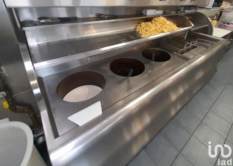 Local commercial - 75 m²