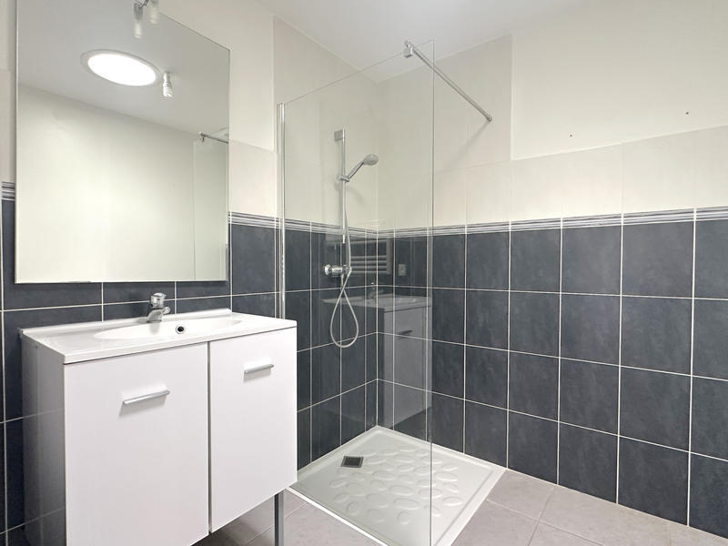 Maison - 84 m² - 4 pièces