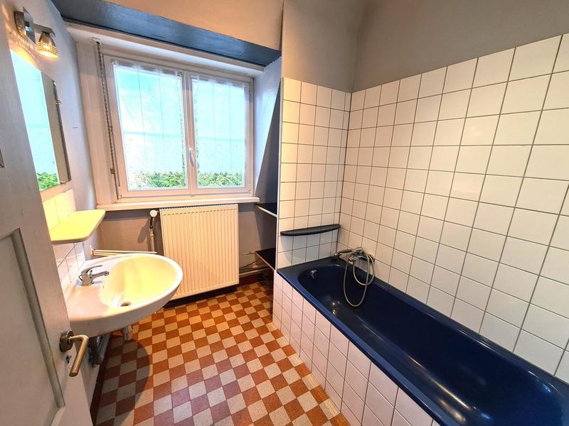 Appartement - 117 m² - 5 pièces