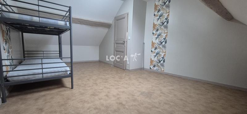 Maison - 51 m² - 2 pièces