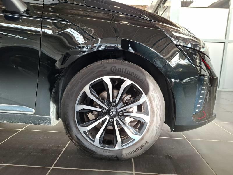 Renault Clio Eco-G 100 Gsr2 Techno