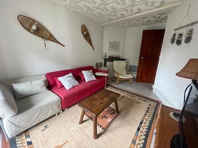 Duplex - 97 m² - 7 pièces