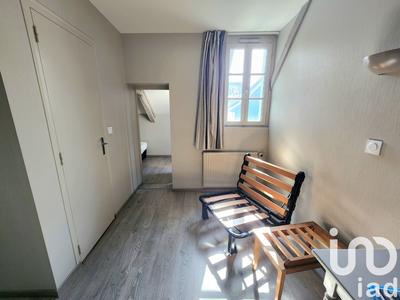 Appartement - 25 m² - 2 pièces