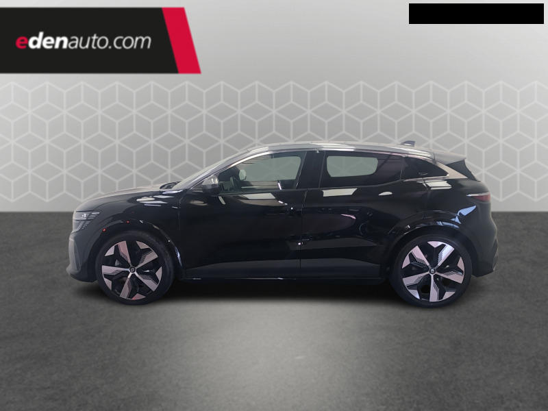Renault Mégane E-Tech Ev60 220 ch super charge Techno