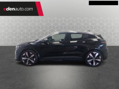 Renault Mégane E-Tech Ev60 220 ch super charge Techno