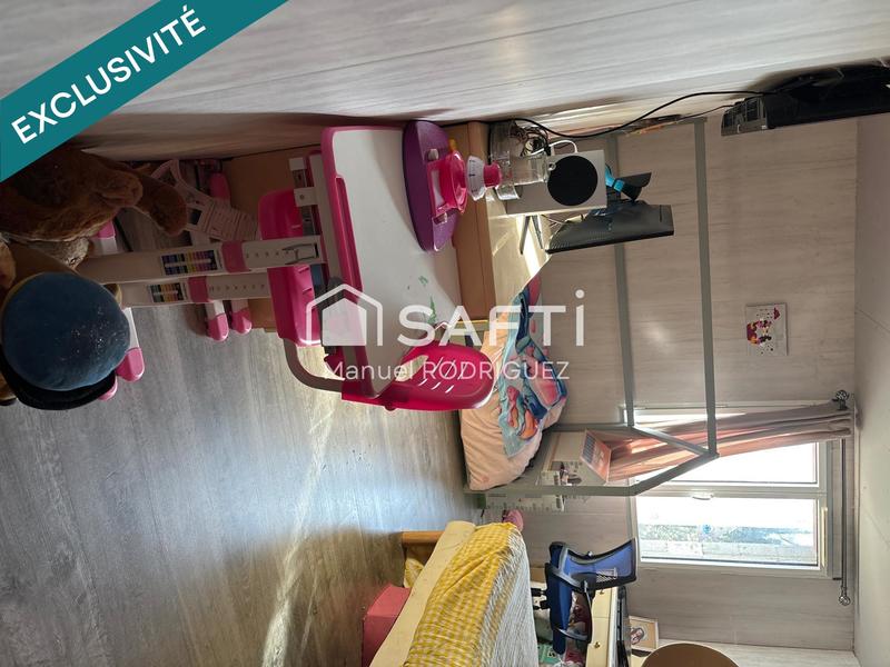 Loft - 200 m² - 5 pièces