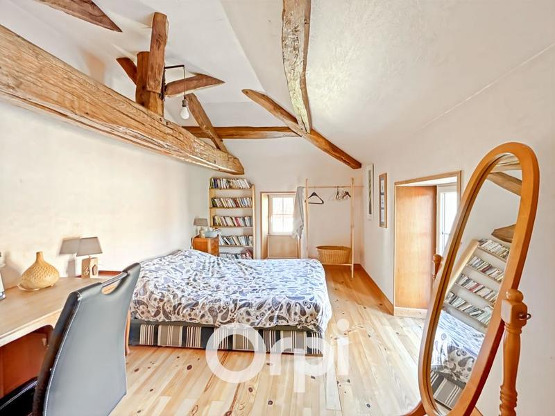 Maison - 165 m² - 4 pièces