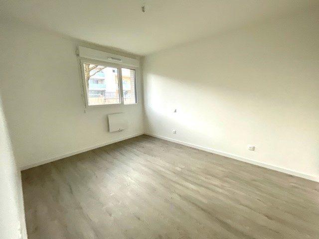 Appartement - 42 m²