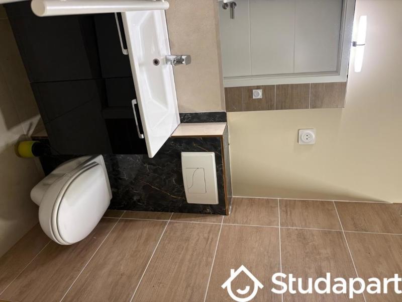 Appartement - 55 m² - 1 pièce