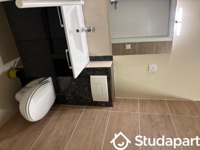 Appartement - 55 m² - 1 pièce