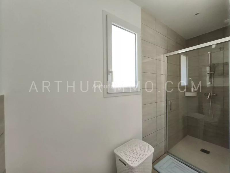 Maison - 116 m² - 5 pièces