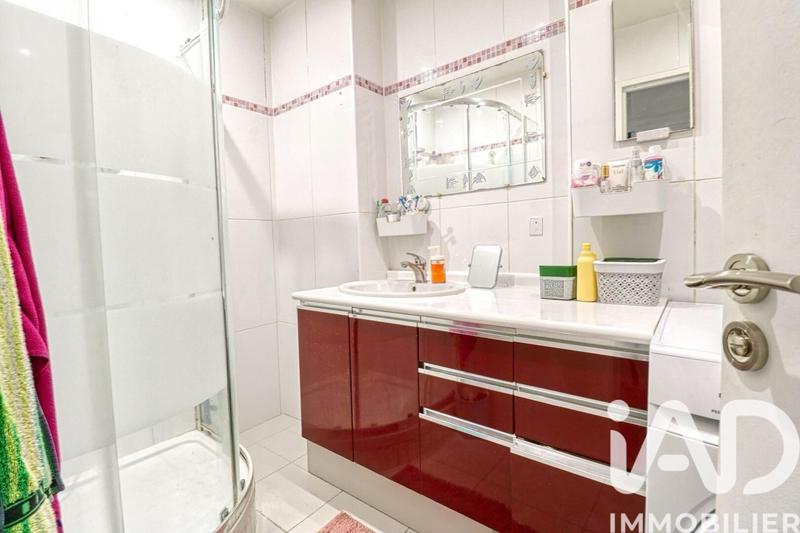 Appartement - 68 m² - 4 pièces