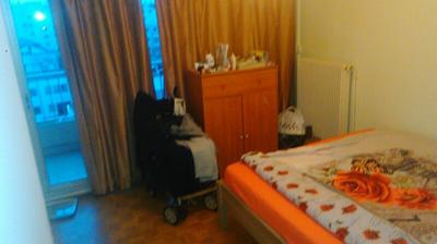 Appartement - 77 m² - 3 pièces