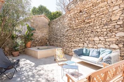 Maison - 191 m² - 8 pièces