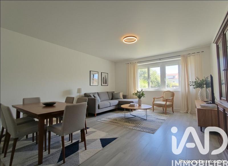 Appartement - 114 m² - 5 pièces