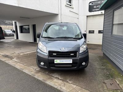 Peugeot Expert II 2.0 Hdi 160 Auto L2h1 " 5 Places
