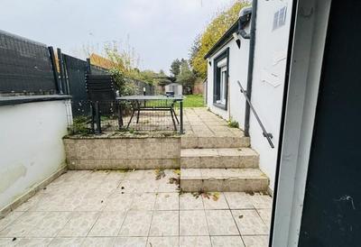 Appartement - 77 m² - 3 pièces