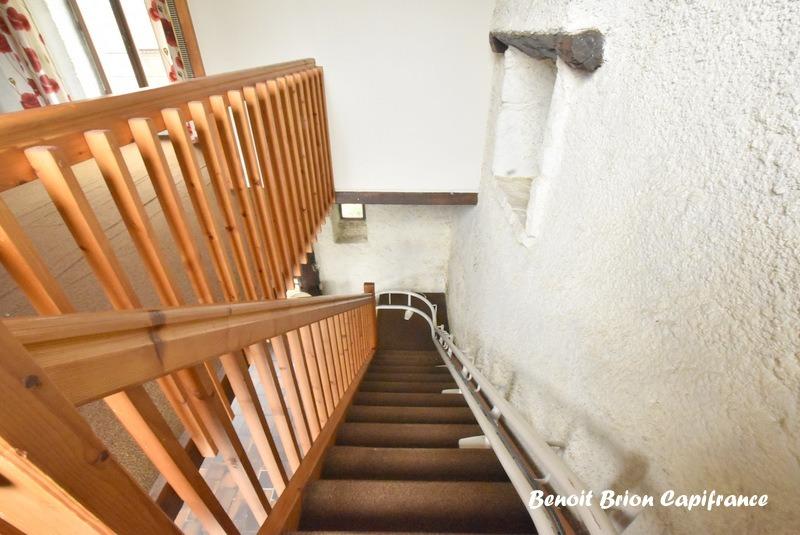 Maison - 120 m² - 3 pièces