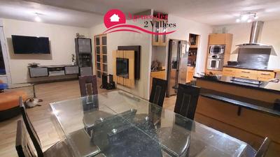 Maison - 178 m² - 9 pièces