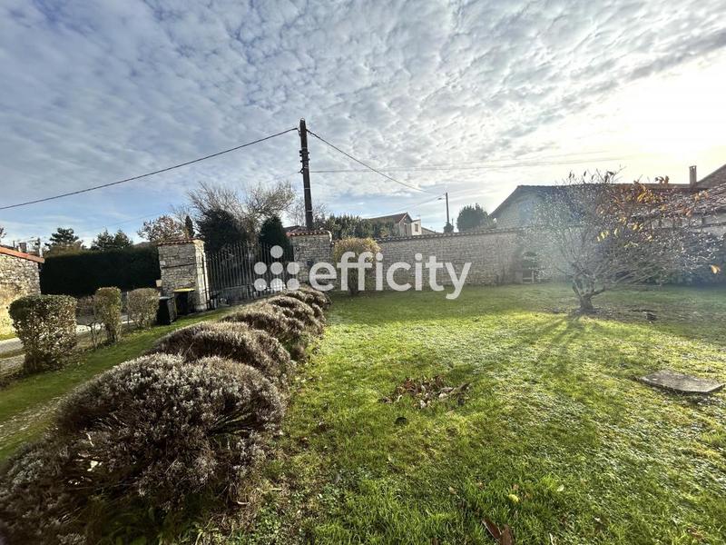 Maison - 149 m² - 5 pièces