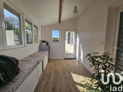 Maison - 155 m² - 2 pièces