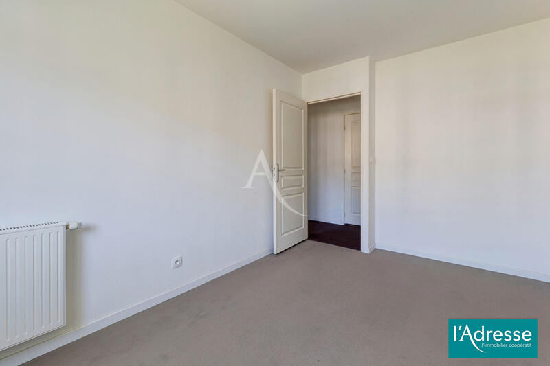 Appartement - 88 m² - 4 pièces