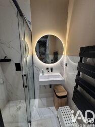 Maison - 190 m² - 7 pièces