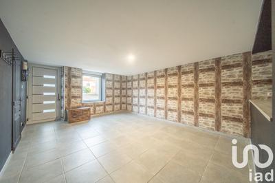 Maison - 198 m² - 7 pièces