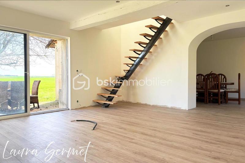 Longère - 165 m² - 6 pièces