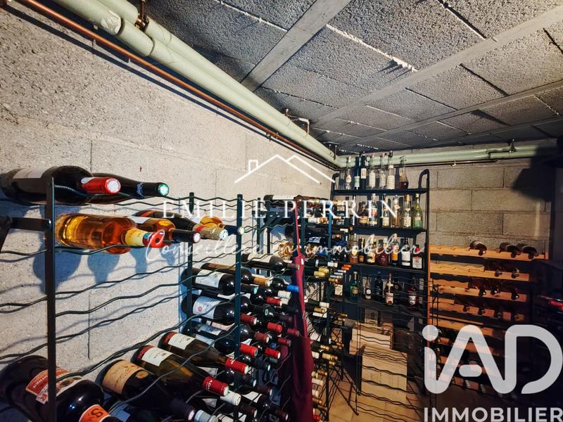 Maison - 158 m² - 7 pièces