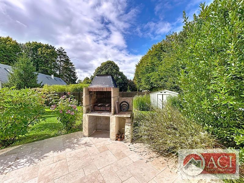 Maison - 155 m² - 6 pièces