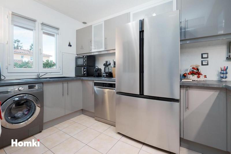 Villa - 86 m² - 4 pièces