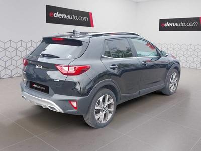Kia Stonic 1.0 t-GDi 100 ch Bvm6 Gt-line