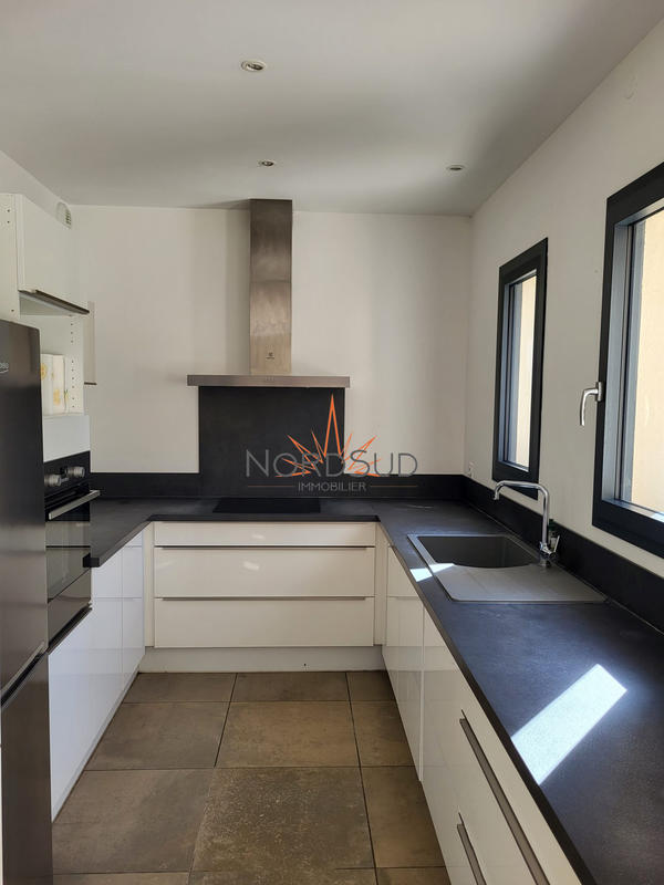 Villa - 148 m² - 5 pièces