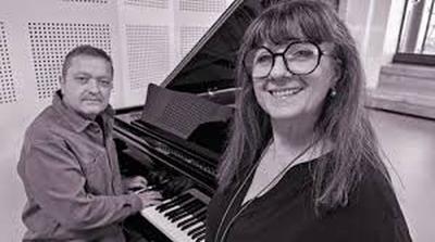 Spectacle "Gladys et le Jazz"